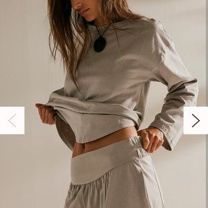 FREE People Parker Set